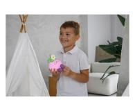 InnoGIO Silikonowa lampka nocna LED GIOEGGPLANT - 1537878 - zdjęcie 3